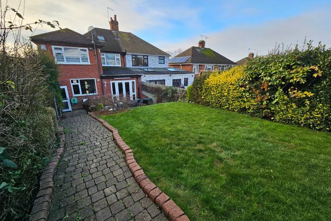 256 Gwendolen Road, Leicester photo 4