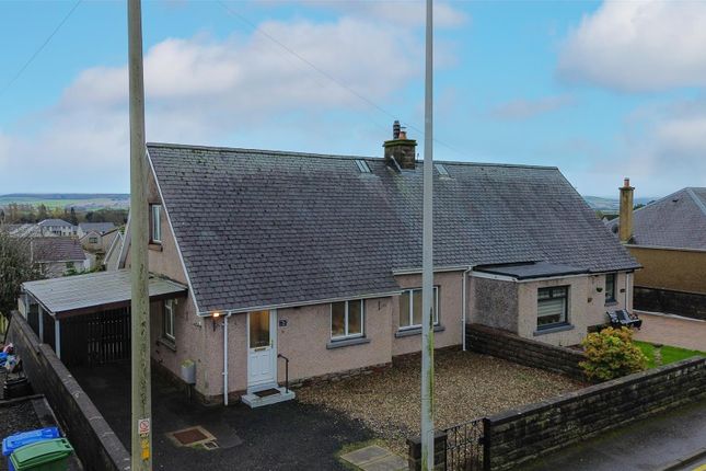3-bed house on 43, Morrison Street, Kirriemuir, £184,995