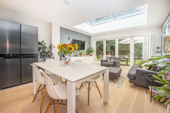 Semi-detached house for sale in Couchmore Avenue, Esher