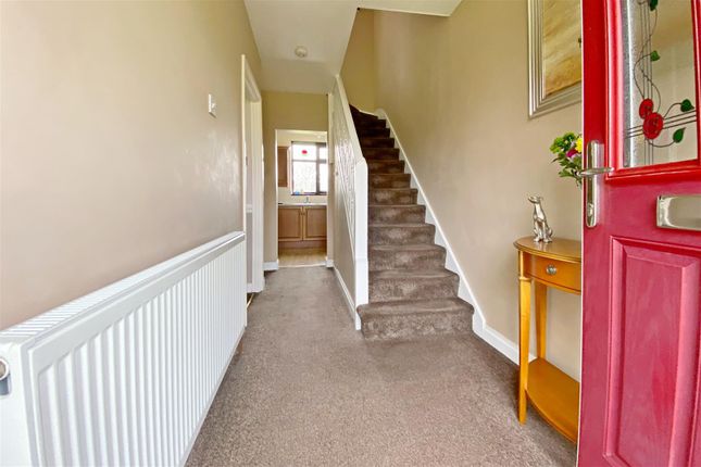 Terraced house for sale in Rush Green Road, Rush Green, Romford