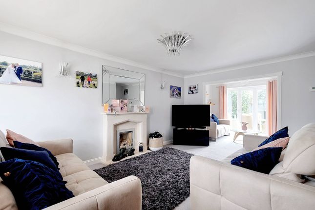 Detached house for sale in Lily Close, Springfield, Chelmsford