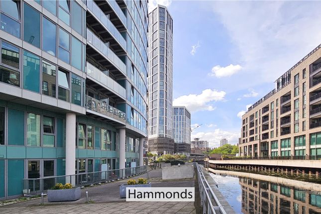 17 George Hudson Tower, High Street, London photo 3