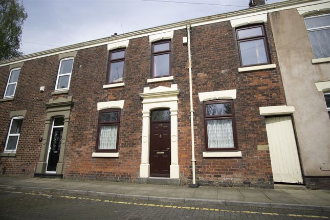 External Front