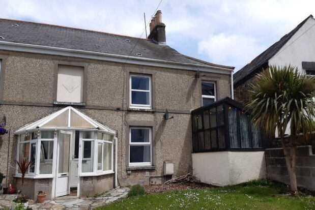 Thumbnail Property to rent in Grants Walk, St. Austell