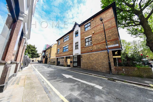 Thumbnail Flat for sale in Marks Court, Griggs Place, Bermondsey