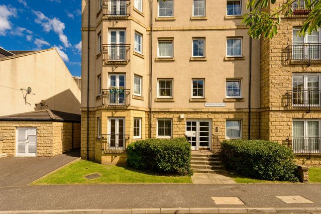 2 bed flat for sale in 29/1 Springfield Street, Edinburgh EH6