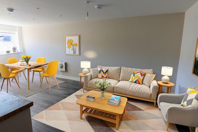 Apt 5, Linea Dunstall Street, Scunthorpe photo 4