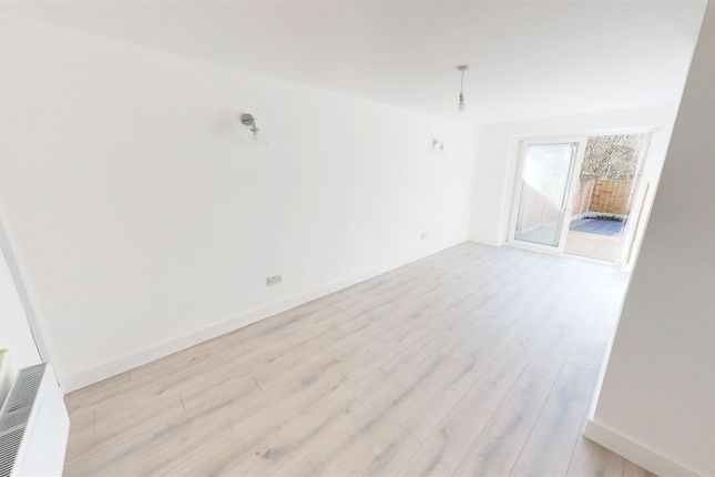 Brookway Lane Living Room