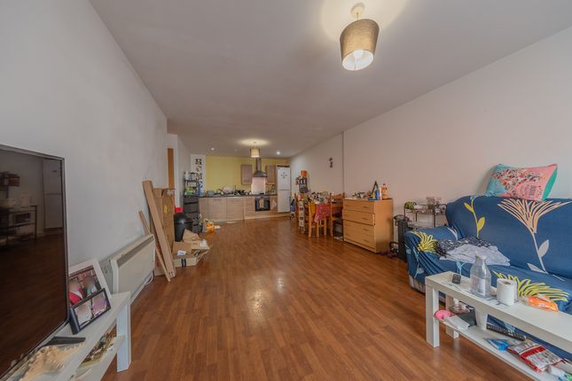 Apartment 4, 40, Ryland Street, Birmingham photo 4