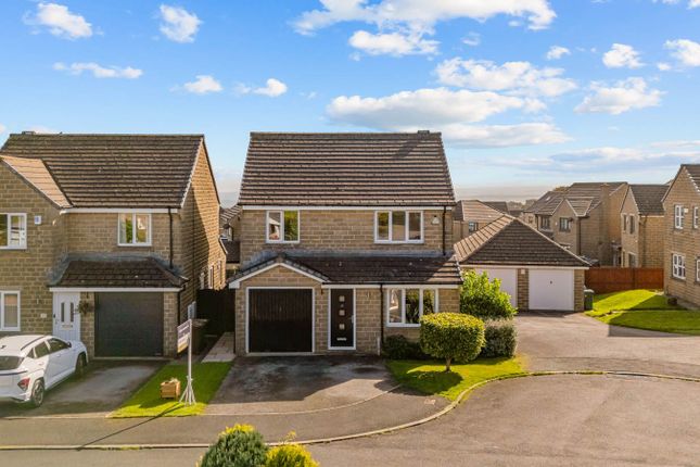 43, Bradshaw View, Bradford photo 2