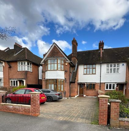 Semi-detached house for sale in Malford Grove, London