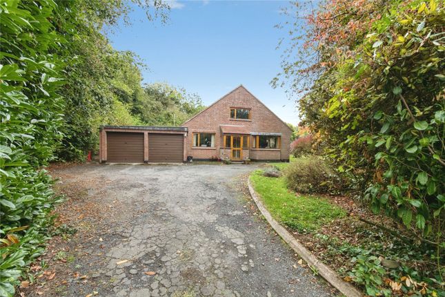 5-bed bungalow on Redlands,, Dunsford, Devon, £625,000