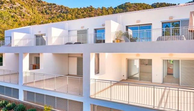 Apartment for sale in Spain, Mallorca, Capdepera, Canyamel