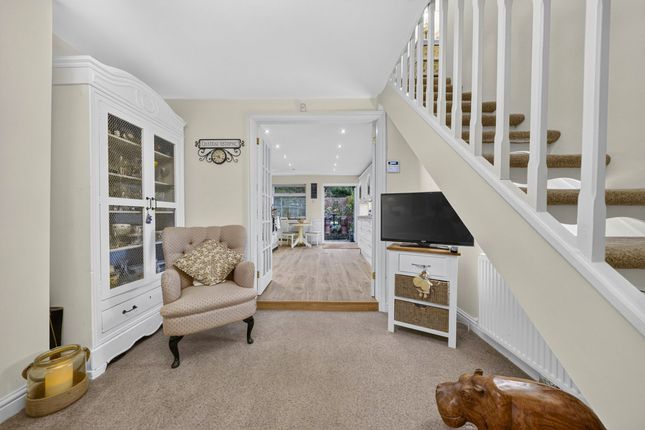 4 Middlewood Cottages, Green Lane, Poynton photo 4
