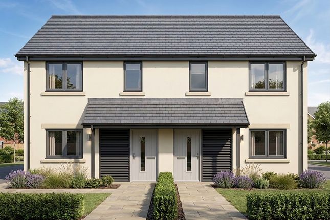 Plot 1 Chuley Meadows,, Chuley Road, Newton Abbot photo 5