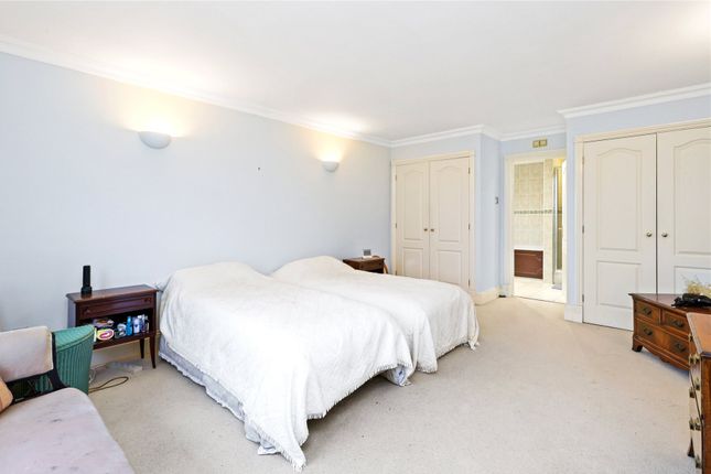 Detached house for sale in Read Close, Thames Ditton, Surrey