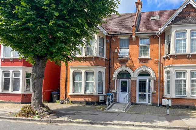 Thumbnail Semi-detached house for sale in Ealing Road, Wembley