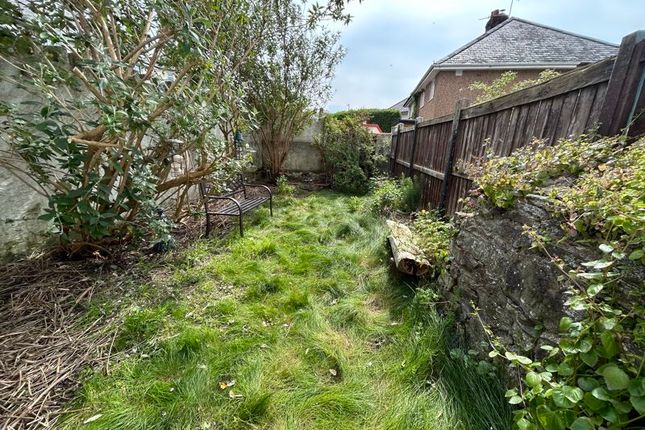 Semi-detached house for sale in Stamford Street, Deganwy, Conwy