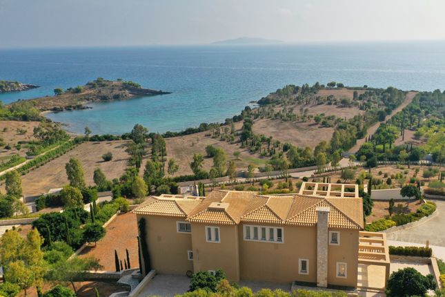 Villa for sale in Ermioni, Greece