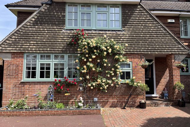 Old Wall House, Hampreston, Wimborne photo 4
