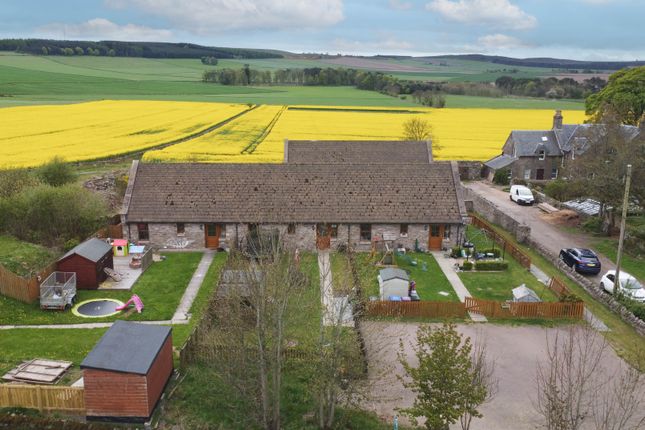 2 Seggieden Steadings, Whigstreet, Forfar photo 2