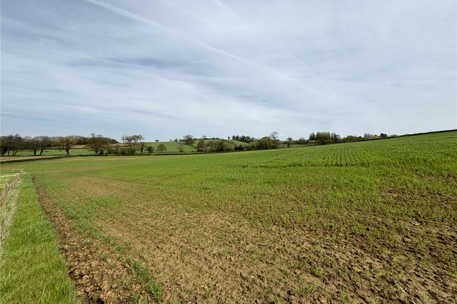 Land for sale in Land At Taits Hill, Dursley, Gloucestershire