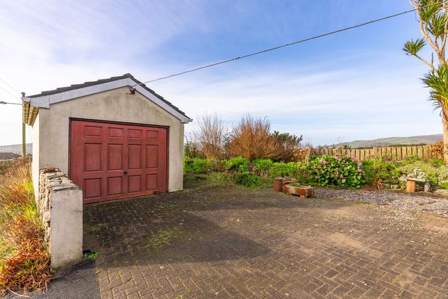 Detached house for sale in Fuchsia Cottage, Ballakillowey Road, Colby