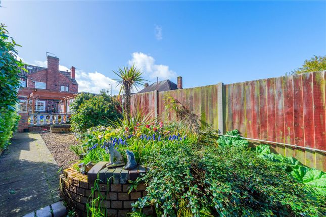 Terraced house for sale in Trench Road, Trench