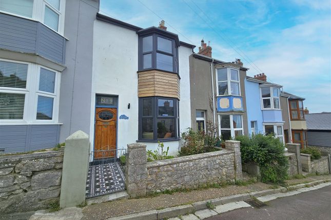 Thumbnail Property for sale in Spring Gardens, Fortuneswell, Portland