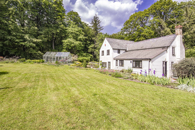 Long Toll Cottage, Woodcote photo 4