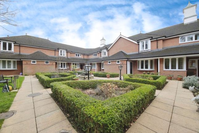 Property for sale in Beech Court, Solihull