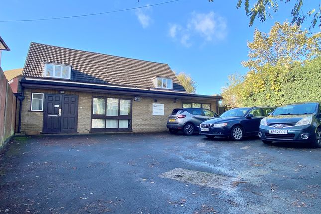 Thumbnail Office for sale in The Old Meeting House, St. Johns Road, Sevenoaks