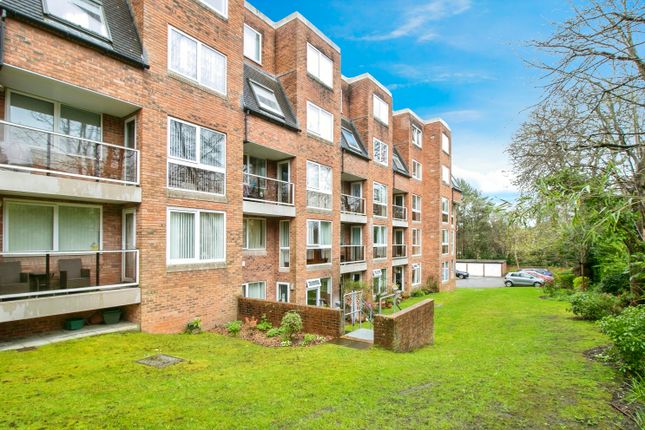 Flat for sale in Pine Tree Glen, Westbourne, Bournemouth, Dorset