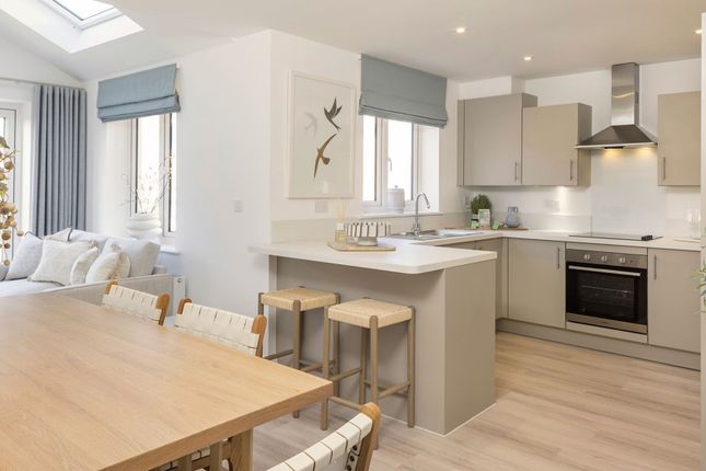 End terrace house for sale in "Fir" at Buttercup Road, Horsham