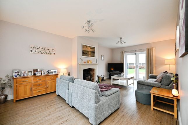 142, School Road, Terrington St John photo 4