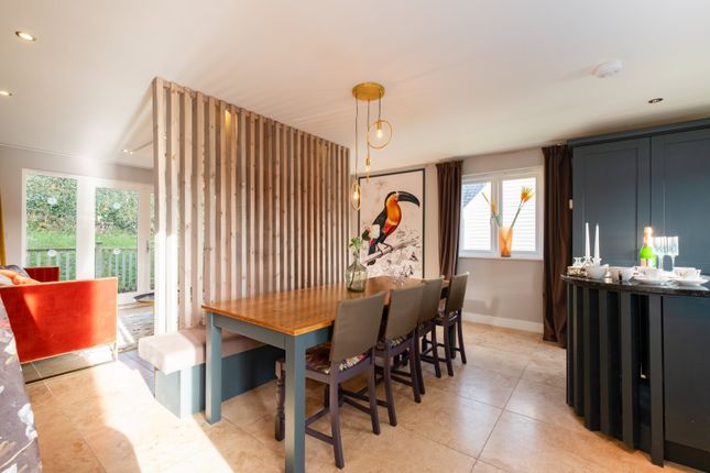 Villa 5,, Pentewan Road, St. Austell photo 4