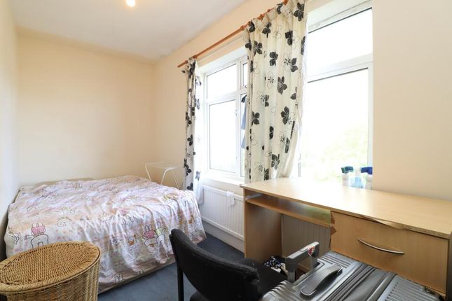 Thumbnail Shared accommodation to rent in Mayfield Road, Southampton