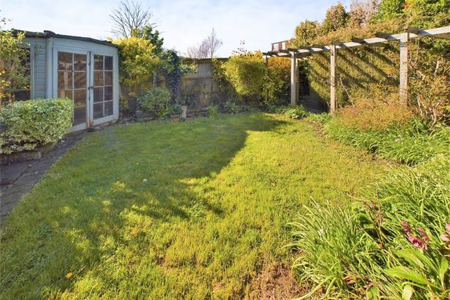 Bungalow for sale in Truleigh Way, Shoreham-By-Sea