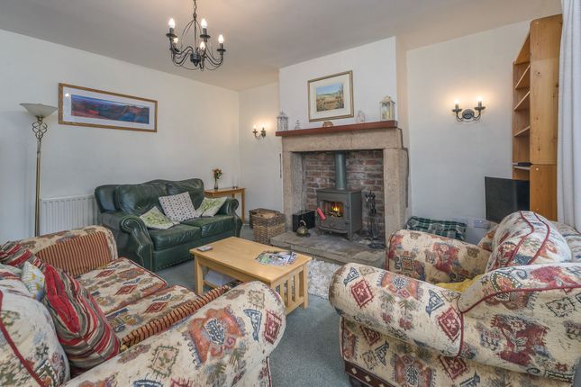 2-bed semi-detached on Wordsworth Cottage West, Morpeth, £195,000