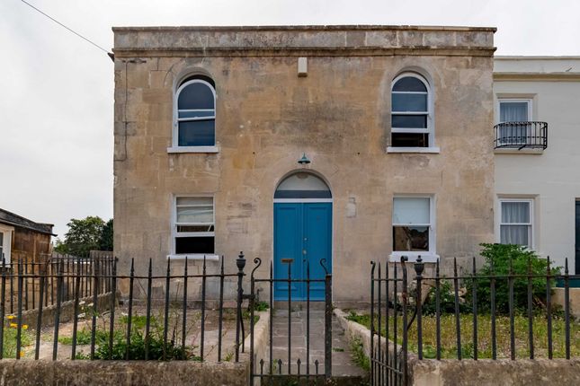 Thumbnail Property to rent in Dafford Street, Bath