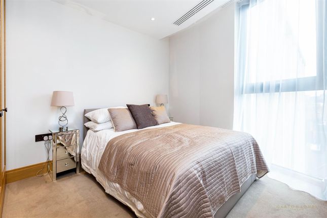 Flat for sale in Abell House, 31 John Islip Street, Westminster, London