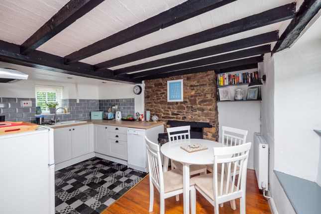 Beehive Cottage, 3, Corner Gardens, Bude photo 4