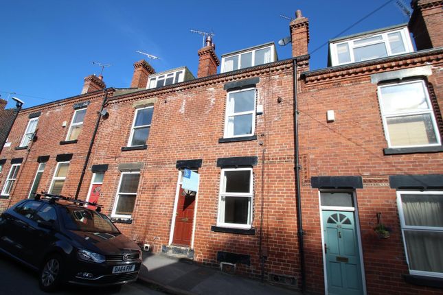 Thumbnail Terraced house to rent in Northbrook Street, Leeds, West Yorkshire, UK