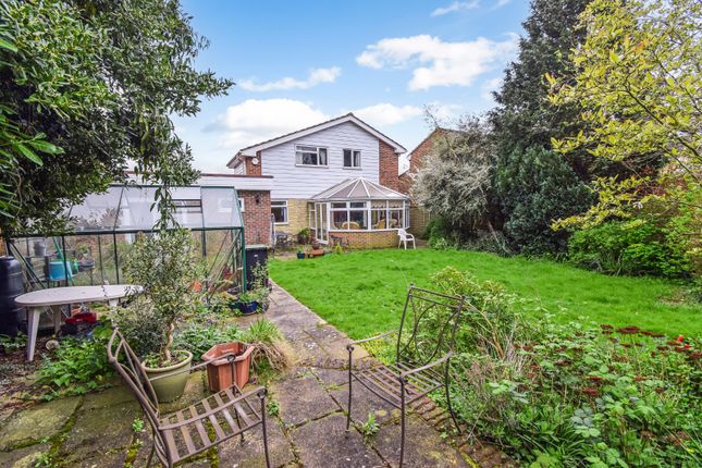 Detached house for sale in The Fairway, Burnham