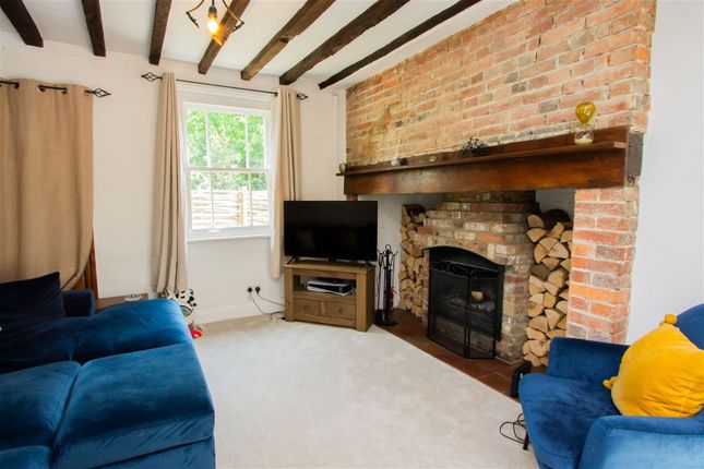 Detached house for sale in London Road, Hurst Green, Etchingham