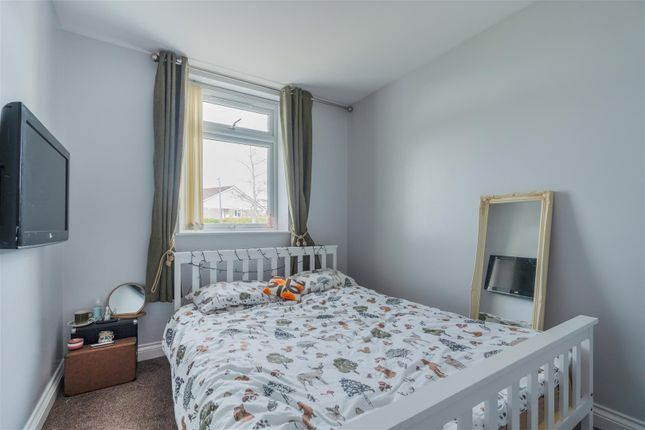 End terrace house for sale in Hanham Road, Hanham, Bristol