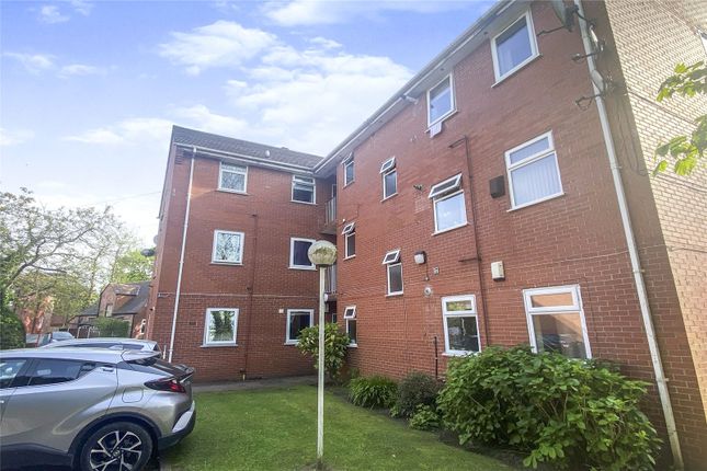 Flat for sale in Lees Hall Crescent, Manchester, Greater Manchester