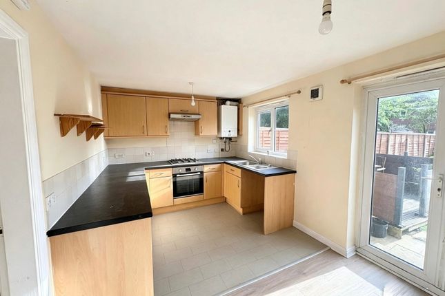 14, Vasser Road, Manchester photo 4