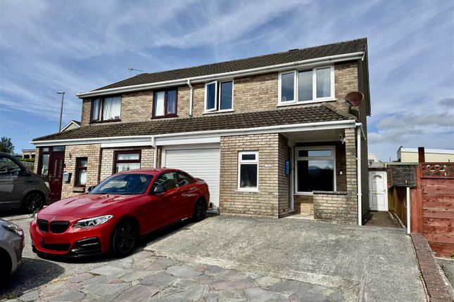 3-bed house on 128, Teglan Park, Ammanford, £189,950