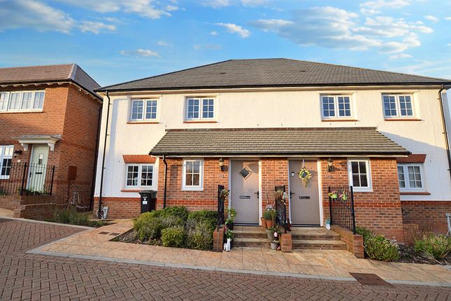 Flat for sale in Bussel Close, Exeter, Devon